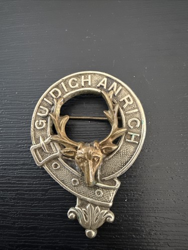 Original vintage clan - original,