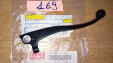 Front brake lever Yamaha DT125