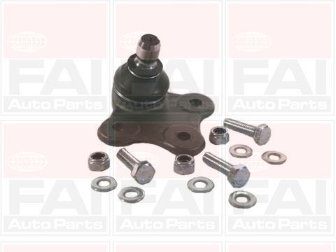 Fai front ball joint - ball, for