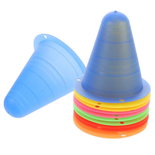 12pcs mini sports - sports, cones
