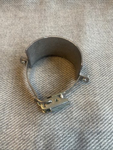 Glowworm s458076 fan elbow - s458076,