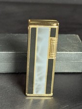 Vintage Flick Aztec Butane