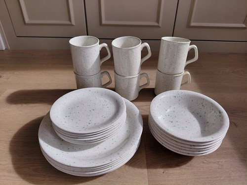 Vintage john tams green - vintage,