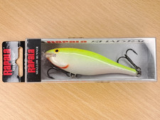 Rapala Shad Rap SSR-9  Shallow