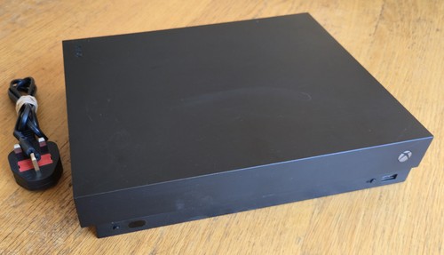 Xbox one 1tb - -, 4k