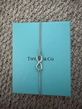 Tiffany and Co Sterling Silver