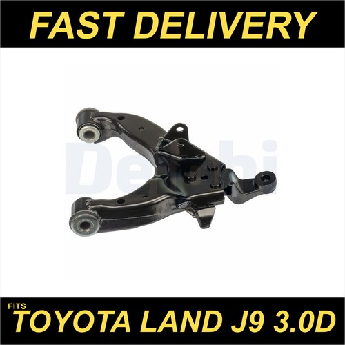 Delphi wishbone suspension - /,