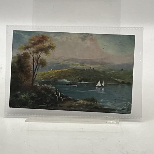 Vintage raphael tuck - raphael,