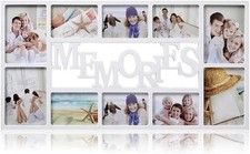 Multi-Picture Photo 6x4'' &