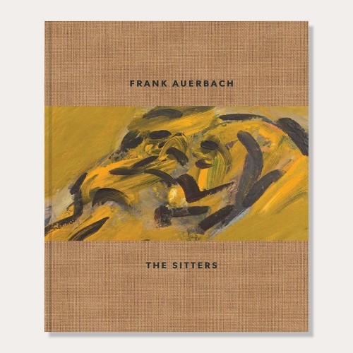 Frank auerbach martin - frank,