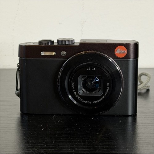 Leica compact digital - compact, camera