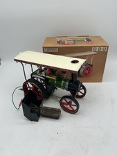 Live Steam Mamod TE1a Traction