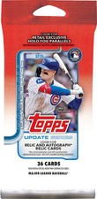 2025 TOPPS UPDATE SERIES