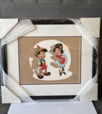 Disney pinocchio limited - pinocchio,