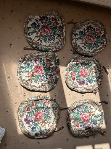 Ercol set cushions - ercol,