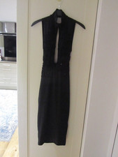 oh polly black rhinestone