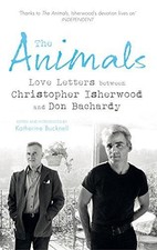 The Animals: Love Letters