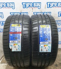 NEW 2x 275/40/20 106W HABILEAD