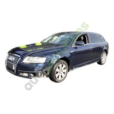 AUDI A6 MK3 2004-2006 Wiper Motor Front & Linkage