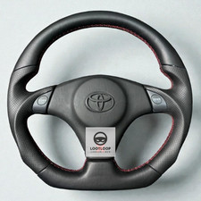 TRD leather Steering Wheel for