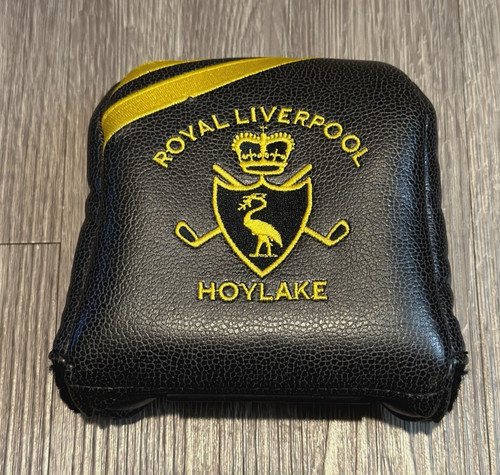 Royal liverpool hoylake - liverpool, mallet