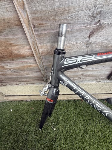 2006 trek madone - 5.2, vintage