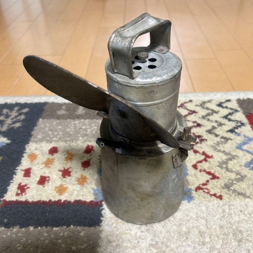 Acetylene lamp carbide - ,