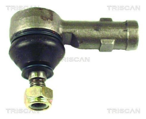 Tie rod end - rod,