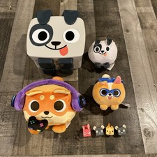 Pet Simulator X Ultimate