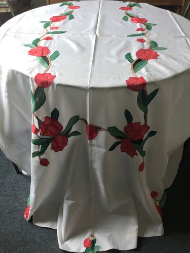 Vintage large white - vintage,