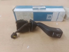 Vauxhall Omega Wiper switch with variable delay 90494654 NOS  
