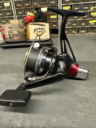 Cormoran corcast super - cormoran,