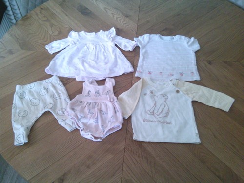First size upto month - first,