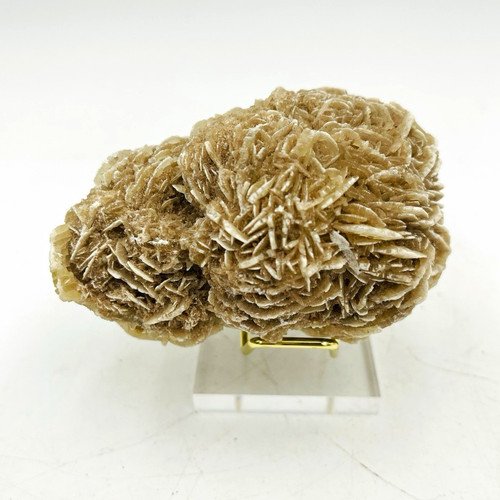 Natural desert rose sand - rose,