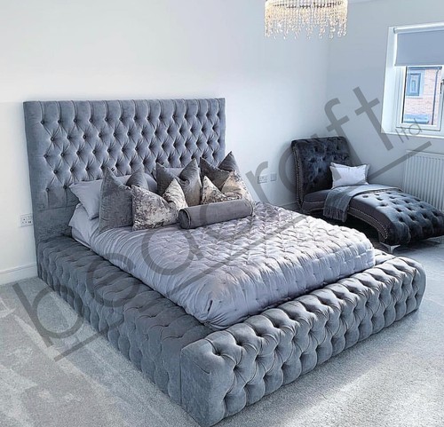 5ft ambassador chesterfield - 5ft,