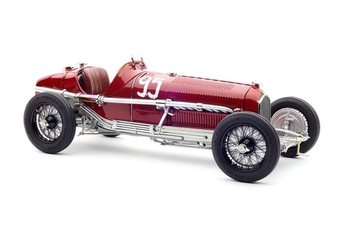 Cmc alfa romeo - p3,