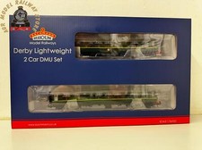 Bachmann 518 derby - bachmann, 32-518