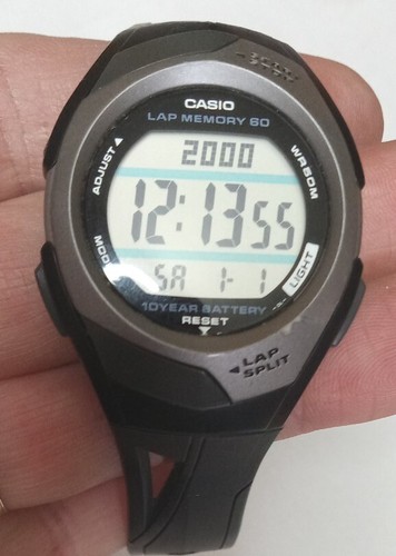 Casio women runner digital - casio,