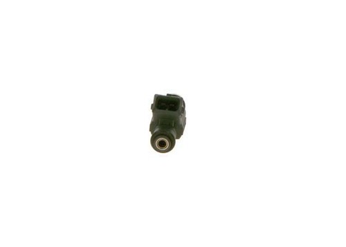 Bosch petrol fuel injector - fuel,