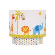 Jungle Animal Safari Light