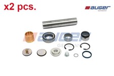 KING PIN SET FITS: RVI MIDLUM