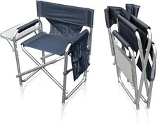 Leisurewize Folding Aluminium