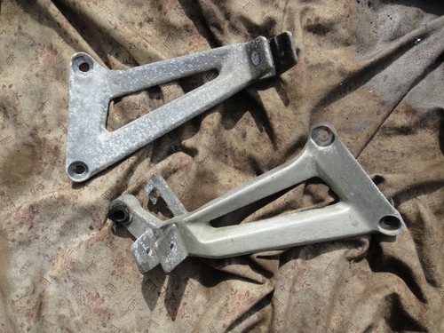 Rear peg hamgers for - , chongqing