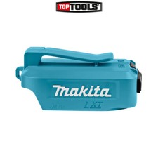 Makita DECADP05 Twin Ports USB