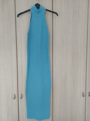 Size zara halter neck - zara,