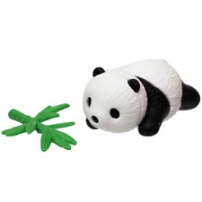 Iwako Animals: Baby Panda