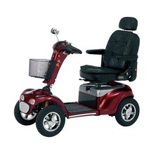 Roma Medical Mobility Scooter