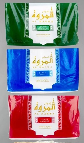 Hajj umrah pcs - 5,