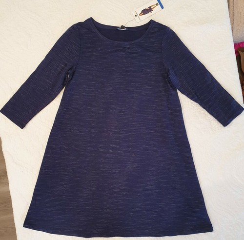 Nwt womens hilary radley navy - hilary,