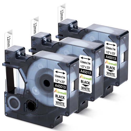 Dymo label tape - d1,